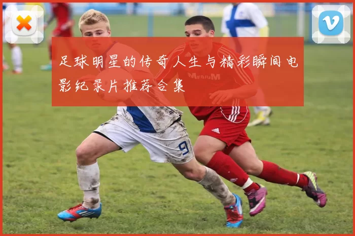 足球明星的传奇人生与精彩瞬间电影纪录片推荐合集