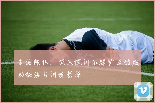 专访陈伟：深入探讨排球背后的成功秘诀与训练哲学