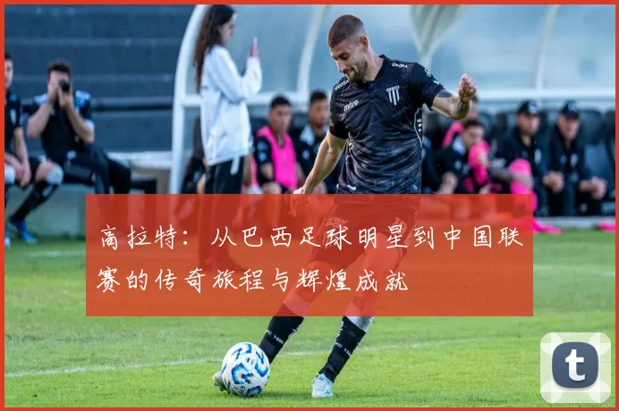 高拉特：从巴西足球明星到中国联赛的传奇旅程与辉煌成就