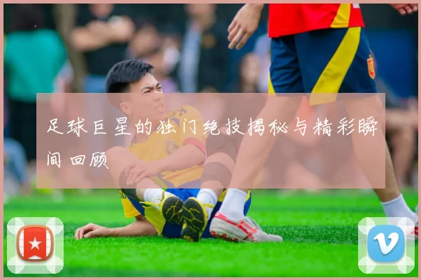 足球巨星的独门绝技揭秘与精彩瞬间回顾