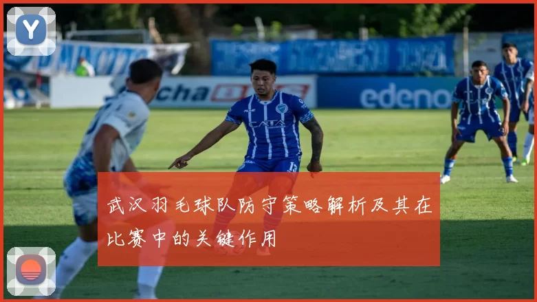 武汉羽毛球队防守策略解析及其在比赛中的关键作用