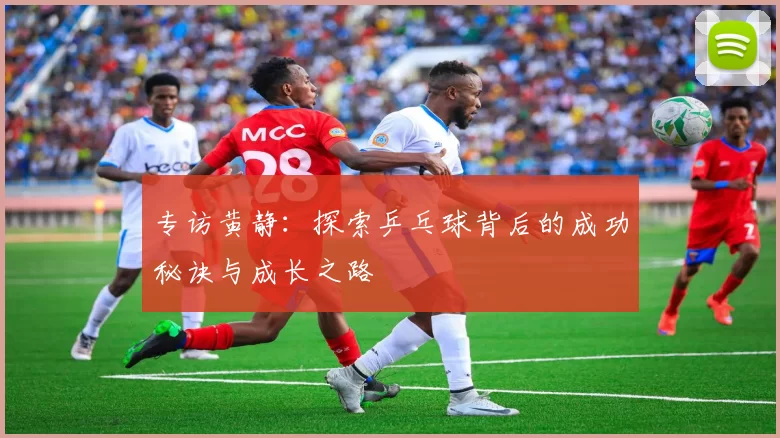 专访黄静：探索乒乓球背后的成功秘诀与成长之路