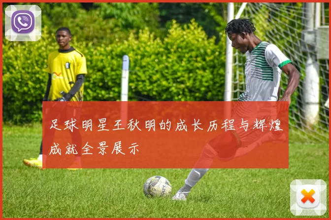 足球明星王秋明的成长历程与辉煌成就全景展示