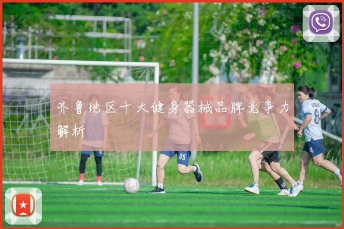 齐鲁地区十大健身器械品牌竞争力解析