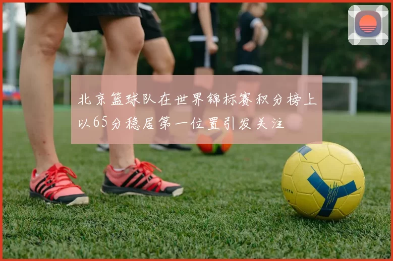 北京篮球队在世界锦标赛积分榜上以65分稳居第一位置引发关注