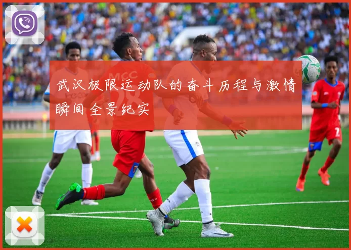 武汉极限运动队的奋斗历程与激情瞬间全景纪实