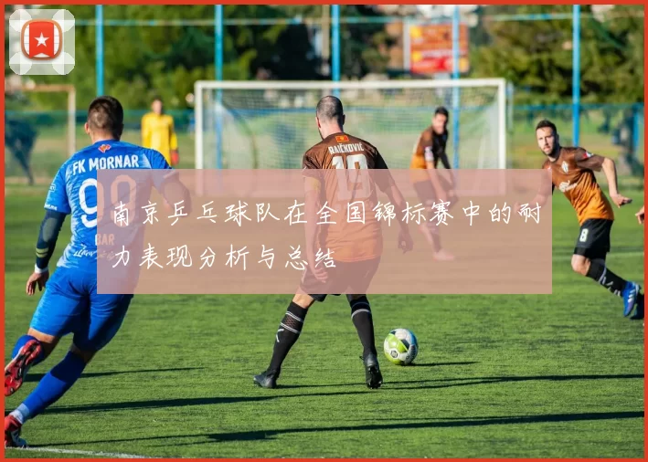 南京乒乓球队在全国锦标赛中的耐力表现分析与总结