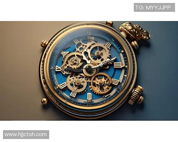 探讨手表设计的艺术与技术创新，呈现不同时尚风格与功能趋势