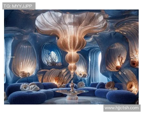 欧式家居风格解析：优雅与现代完美融合的空间设计灵感